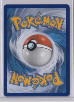 2022 Sword & Shield Series - Brilliant Stars - Trainer Gallery Vaporeon Rare - Image 2