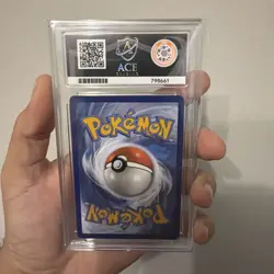 Umbreon VMAX 215/203 Evolving Skies Alt Art - ACE GEM MINT 10 - Image 2