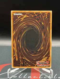 Yugioh Kewl Tune Synchro PHRE-EN039 Ultra Rare 1st Edition Phantom Revenge - Image 3