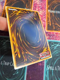 Yu-Gi-Oh! Number 33: Chronomaly Machu Mech REDU-043 Ultra Rare 1st Edition NM - Image 4