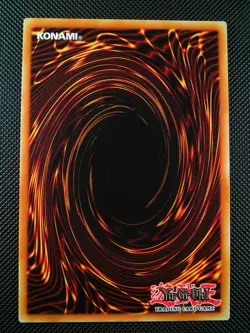 Mechanicalchaser RA03-EN094 1st Edition Platinum Secret Rare YuGiOh - Image 2