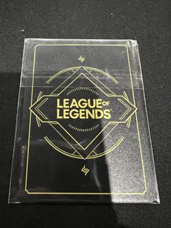 Riftbound LEONA Radiant Dawn METAL Card Houston Prize Wall Exclusive Promo - Image 2