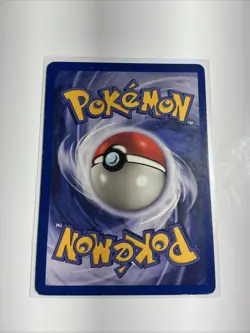 Victreebel 30/64 Jungle Regular Pokemon Card TCG - Image 2