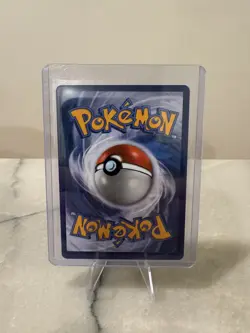 *Pack Fresh* Ethan's Adventure SIR 236/182 Destined Rivals Pokemon Card - NM - Image 2