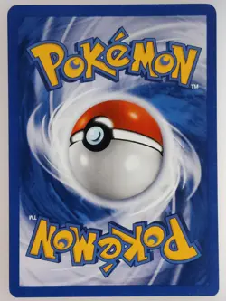 Erika's Exeggcute 77/132 Pokemon Card Gym Heroes Set Unlimited 2000 WOTC LP-NM - Image 2