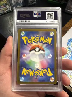 PSA10 MEGA Charizard X ex MA 223/193 M2a MEGA Dream ex Pokemon Card 2025 US Ship - Image 2