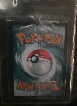 Mewtwo V Swsh229 Black Star Promo Cards Holo (Sealed) New Pokemon GO Card TCG - Image 2