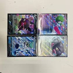 Mixed Rare Pokemon Holographic Trading Card Singles (Set Of 20) - Image 4