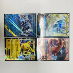 Mixed Rare Pokemon Holographic Trading Card Singles (Set Of 20) - Image 5