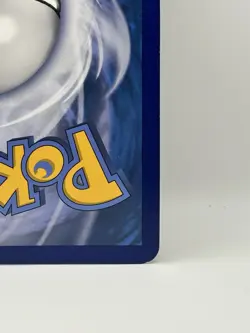 M Rayquaza EX Jumbo Card (Holo Shiny Full Art) 98/98 XY-Ancient Origins - Image 5