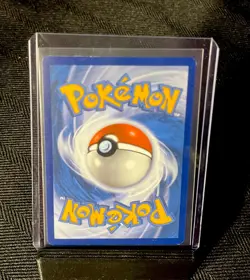Fuecoco 002/015 2021 McDonalds Promo Holo Pokemon Card - Image 2