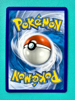 Black Kyurem ex - Ultra Rare Full Art Surging Sparks 218/191 NM Pokemon Card - Image 2