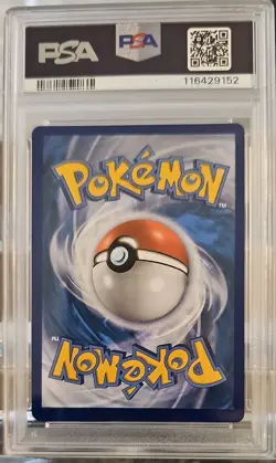 Pokemon 2021 TCG Venusaur VMAX Sword & Shield Promo Card SWSH102 FA PSA 10 🔥 - Image 2