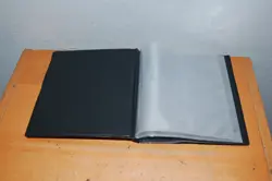 Pokemon Trading Card Game Binder Card Holder - Image 3