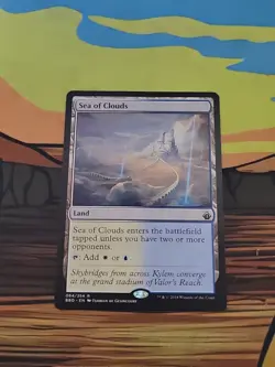 Sea of Clouds Battlebond Regular - Image 1