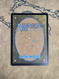 The Water Crystal 85 Final Fantasy Non-Foil NM - Image 2
