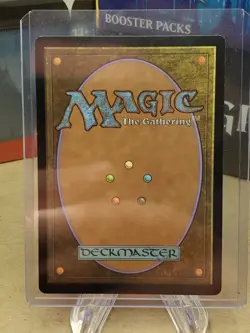 MTG Magic the Gathering Herald of the Host (4/367) Commander 2015 LP - Image 2