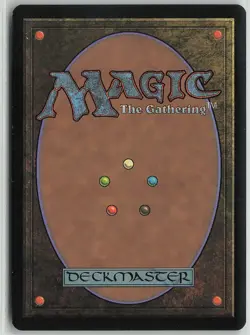 Sunken Field 51 Uncommon Prophecy NM/LP MTG - Image 2