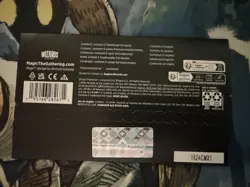 Magic The Gathering - Secret Lair x Chucky Traditional FOIL Sealed - Image 2