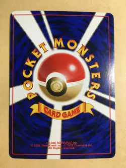 Heracross Pokemon 1999 Holo Neo Genesis Japanese 214 VG - Image 2