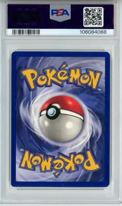 PSA Signed Jay Goede Pokemon TCG Mewtwo (Movie Promo) 03 Wotc Promo Regular 1999 - Image 2