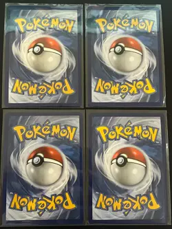 Pokemon Card Pikachu V-Union Set 4 25th Anniversary 025 026 027 028 ex sr ar sar - Image 2