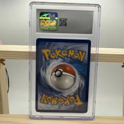 Pokemon Moltres Zapdos Articuno GX Hiden Fates 69/68 RAINBOW RARE Holo CGC 10 - Image 2