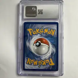 Pokemon Moltres Zapdos Articuno GX Hiden Fates 69/68 RAINBOW RARE Holo CGC 10 - Image 4