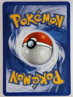 Pokemon TCG Sabrina's Slowbro 60/132 Regular Gym Heroes Unlimited (LP-NM) - Image 2