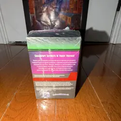 Pokemon Scarlet & Violet-Shrouded Fable Booster Bundle - Image 3