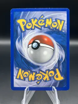 Pokemon TCG Blastoise Delta Species 2/100 Crystal Guardians Reverse Holo 2006 - Image 2