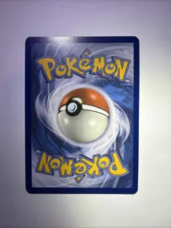 2024 Pokemon Surging Sparks Alolan Exeggutor ex 248/191 Gold Hyper Rare NM - Image 2