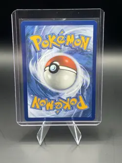Pokemon Horizons Stamped Promo Set Fuecoco 192 /Sprigatito 191 Surging Sparks - Image 2