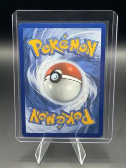 Pokemon Horizons Stamped Promo Set Fuecoco 192 /Sprigatito 191 Surging Sparks - Image 4