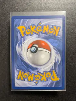 Pokemon Clemont's Quick Wit 243/191 Sv08: Surging Sparks Holo - NM - - Image 2