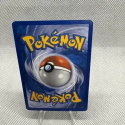Deoxys (Delta Species - Attack Forme) 3/110 Holon Phantoms Reverse Holo - Image 2