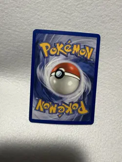 Deoxys (Delta Species - Attack Forme) 3/110 Holon Phantoms Holo, Super Clean! - Image 3