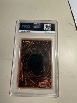 💎PSA 10 Injection Fairy Lily GEM MT LOD-100 💎 - Image 2