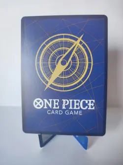 Zoro-Juurou ST18-004 OP09 Treasure Rare - Mint NM - One Piece TCG Holo - English - Image 4