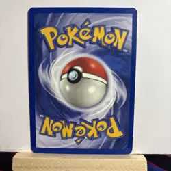 Eevee - 55/82 - Common - Team Rocket - Pokemon Card - NM - Image 4