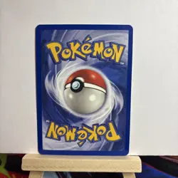 Eevee - 55/82 - Common - Team Rocket - Pokemon Card - NM - Image 5