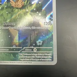 Victini 208 Sv: Scarlet & Violet Promo Cards IR - Image 5