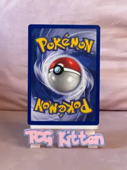 Farfetch'd - 27/102 - Uncommon - Base Set - Pokemon Card - LP/MP - TCGKITTEN - Image 2