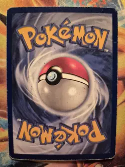 Raichu Holo Rare Pokemon Card, Base Set, 14/102 - Image 2