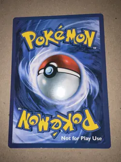 Shadow Lugia (Nintendo World Promo) Jumbo Cards Regular - Image 4