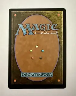 Adarkar Wastes Magic the Gathering MTG Card 6th Edition NM Excellent Condition!! - Image 2