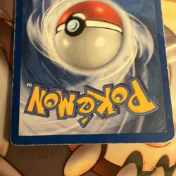 Charizard 4/102 Base Set Holo Rare Pokemon Card - Image 4