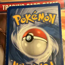 Charizard 4/102 Base Set Holo Rare Pokemon Card - Image 5