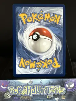 Pokemon Card Tyranitar EX 066/197 Ultra Rare Obsidian Flames NM - Image 2