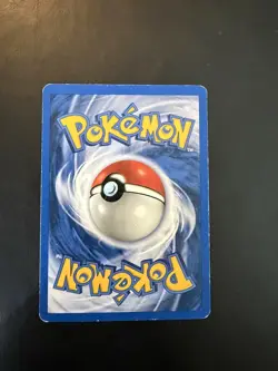 Pokemon Blissey Holo Rare 2/64 Pokemon Neo Revelation Vintage LP/NM Card WOTC - Image 3